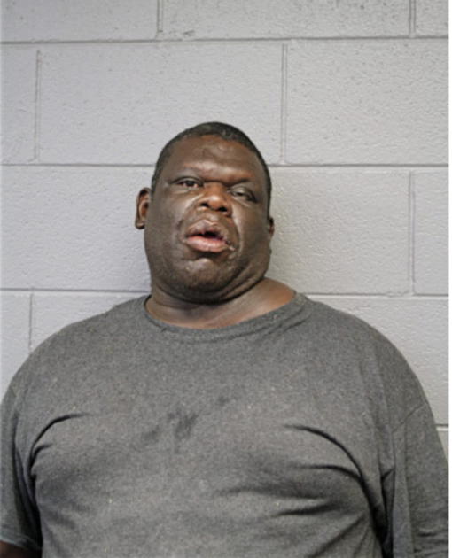 STANLEY BRADFORD RILEY, Cook County, Illinois