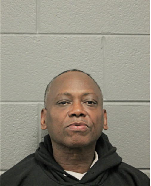 ROBERT E RIMMER, Cook County, Illinois