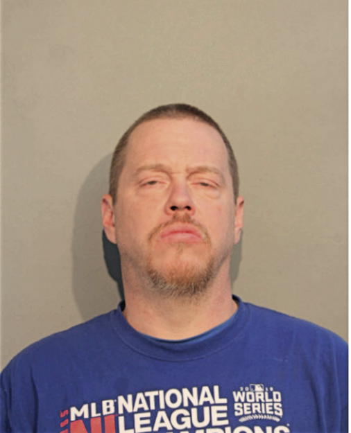 FREDDIE RIOS, Cook County, Illinois