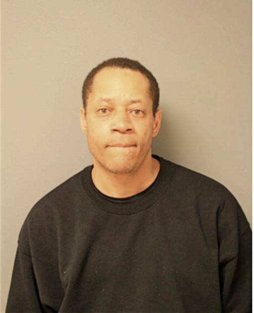 BERNELL L ROBERTS, Cook County, Illinois