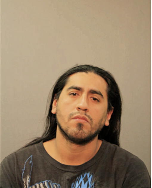 JESUS OSVALDO RODRIGUEZ, Cook County, Illinois