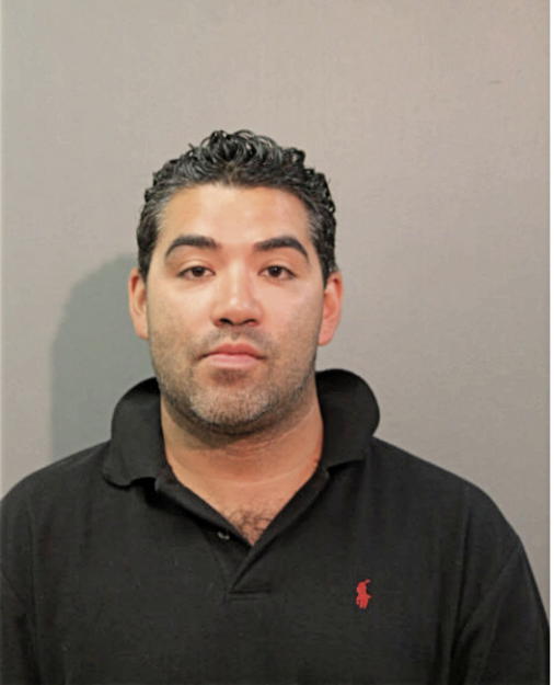 OCTAVIO N RODRIGUEZ, Cook County, Illinois