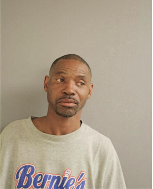 TERRY RUCKER, Cook County, Illinois