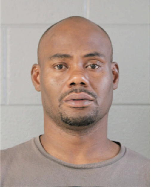 MARLON SHEAD, Cook County, Illinois