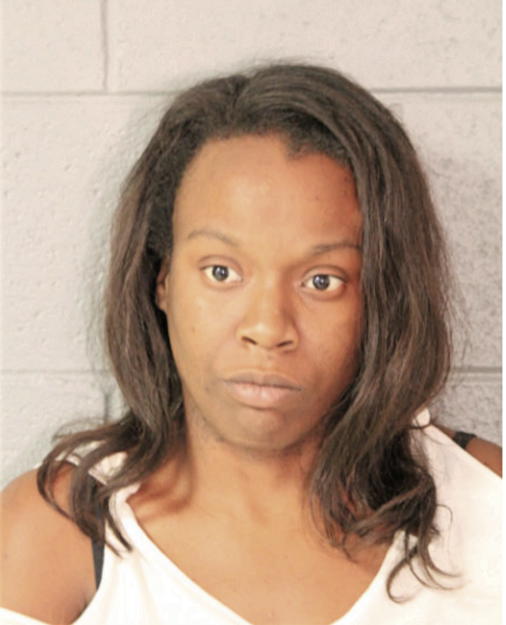 JASMINE C SMITH, Cook County, Illinois