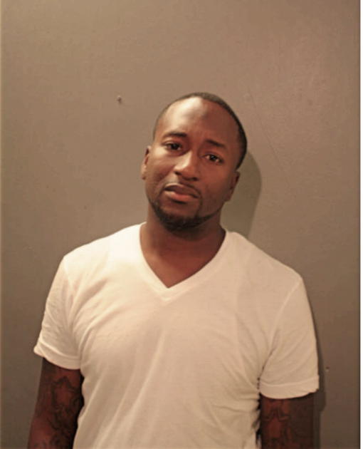 JEROME W SMITH, Cook County, Illinois