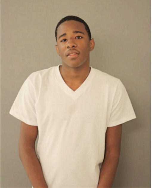 MAURICE SMITH, Cook County, Illinois