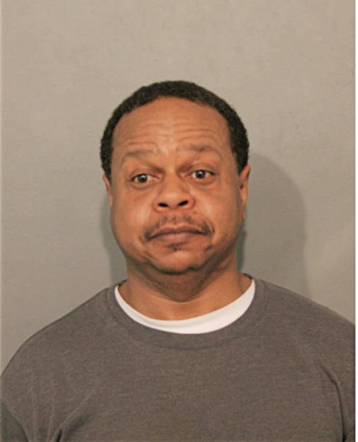 JAMES T STEELE, Cook County, Illinois
