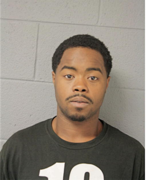 DAVONNE TAYLOR, Cook County, Illinois