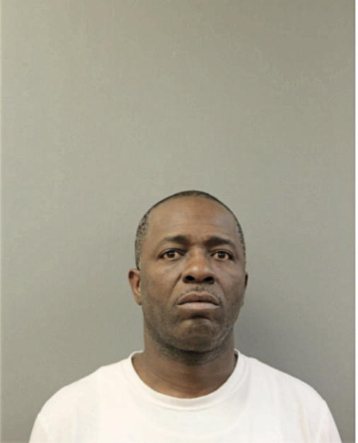STEVEN TAYLOR, Cook County, Illinois