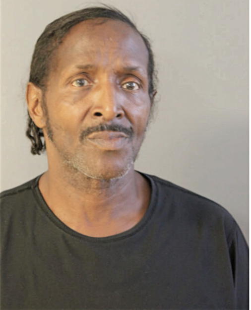 RODNEY L THOMAS, Cook County, Illinois