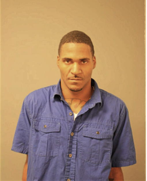 STEVEN THOMAS, Cook County, Illinois