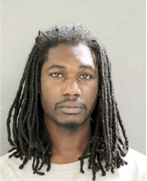 ANTWAN D THOMPSON, Cook County, Illinois