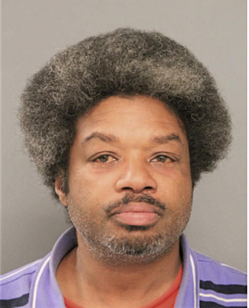 CORTEZ THOMPSON, Cook County, Illinois