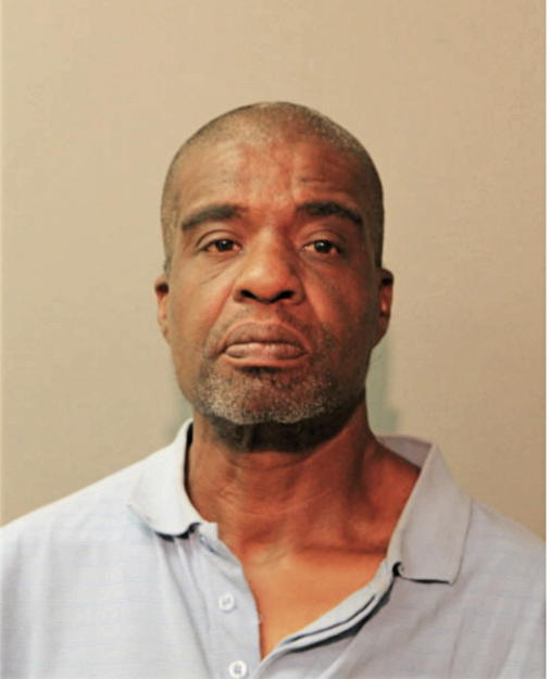 JAMES THOMPSON, Cook County, Illinois