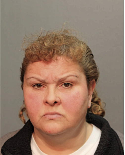 MARIA TIRADO, Cook County, Illinois