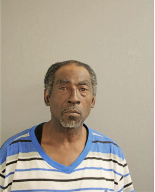 LARRY T TRIPLETT, Cook County, Illinois