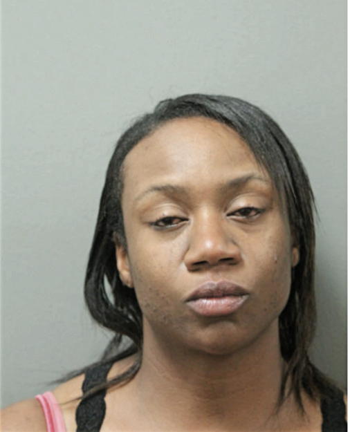 LATICIA N USUMBURA, Cook County, Illinois