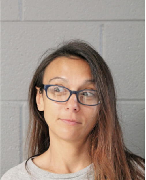 JACLYN MARIA VASQUEZ, Cook County, Illinois