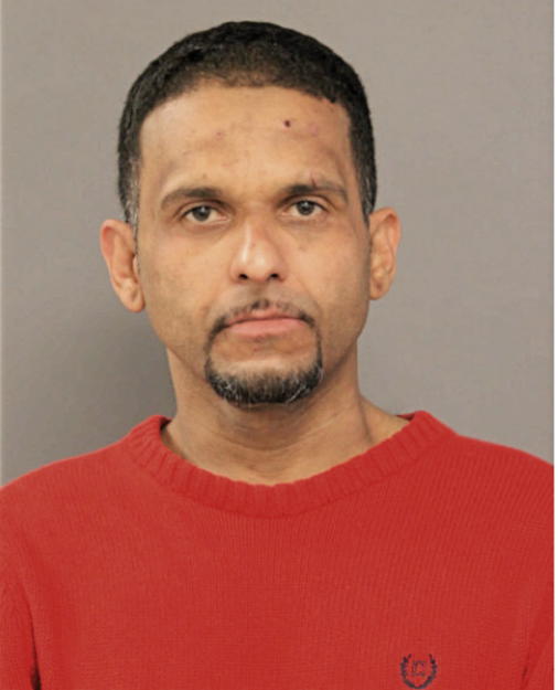 JOSE VELASQUEZ, Cook County, Illinois