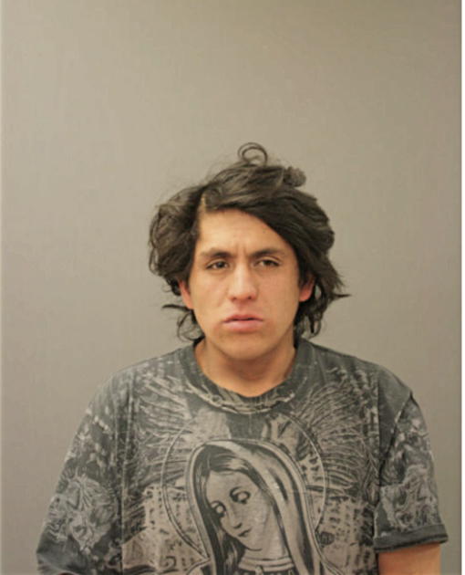ROSELIO VELDEZ-HERNANDEZ, Cook County, Illinois