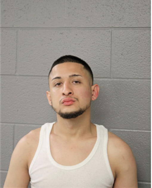 WILLIAM VILLA, Cook County, Illinois