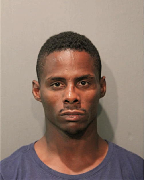 KEVIN A WARD, Cook County, Illinois