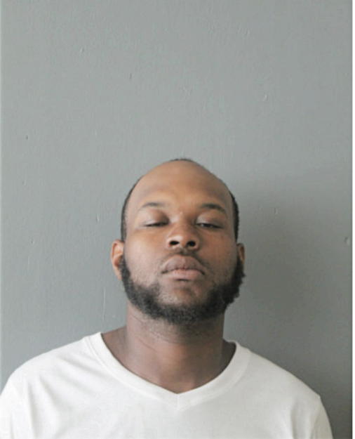 DONNIE J WEATHERSBY, Cook County, Illinois