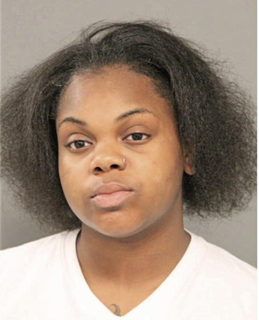 CHARMAINE L WEEDEN, Cook County, Illinois