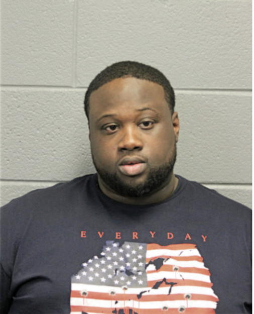 MICHAEL D WHITE, Cook County, Illinois