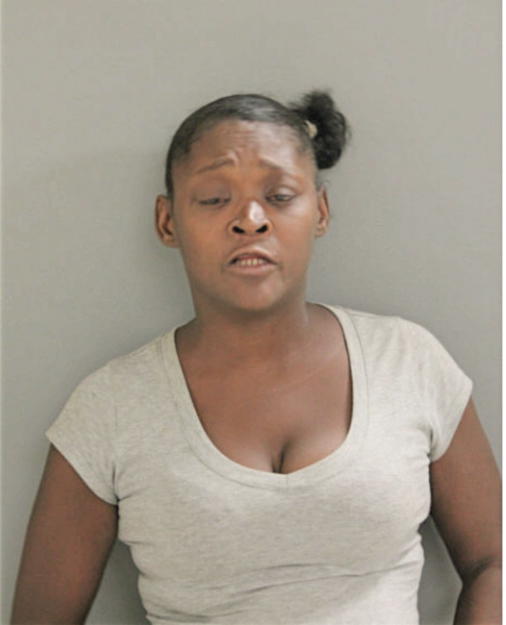 DOMINQUE A WILBOURN, Cook County, Illinois