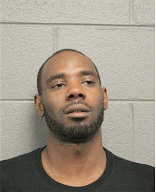 JAMES E WILLIAMS, Cook County, Illinois
