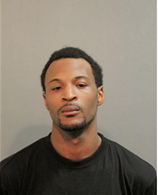 JULIUS AC WILLIAMS, Cook County, Illinois