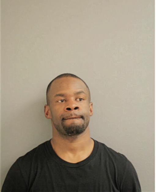 ORLANDO D WILLIAMS, Cook County, Illinois