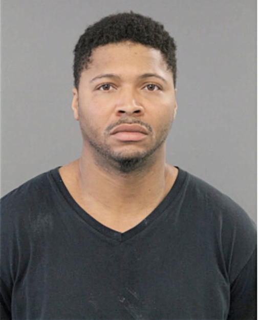PIERRE M WILLIAMS, Cook County, Illinois