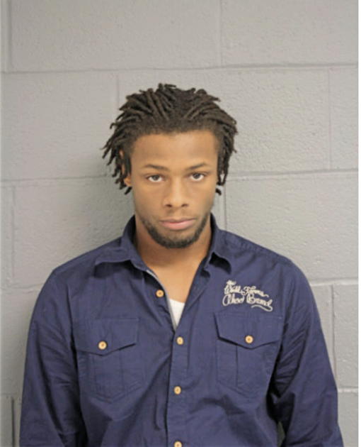 CARL E WILLIS, Cook County, Illinois