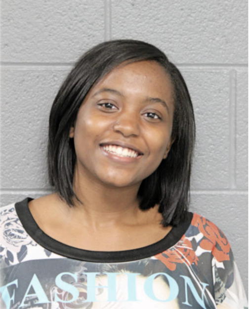 JAYLA S WILLS, Cook County, Illinois