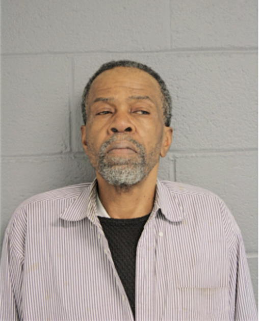 AC WILSON, Cook County, Illinois