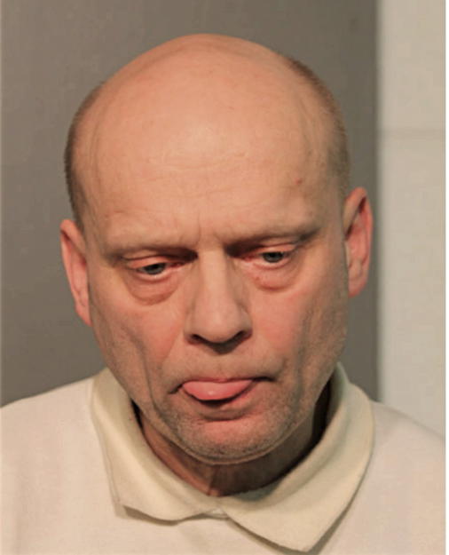 KRZYSZTOF T WOLCZYNSKI, Cook County, Illinois