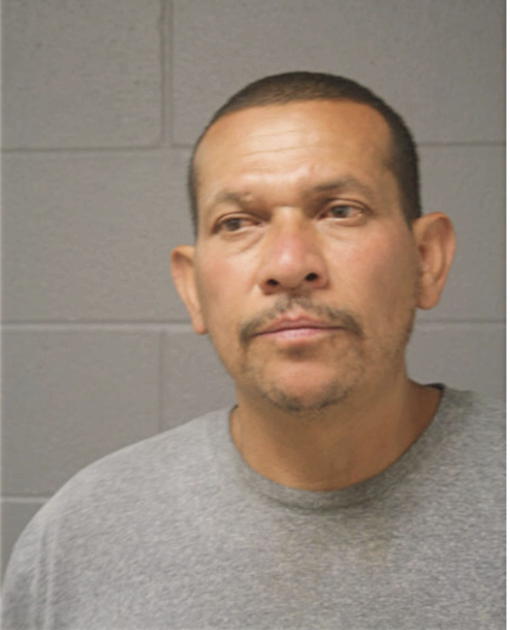 ERASMO YANEZ, Cook County, Illinois