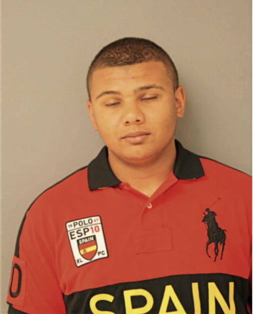 KYLE YARBROUGH, Cook County, Illinois