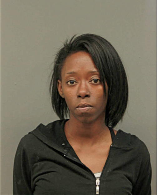 ASIA M YOUNG, Cook County, Illinois
