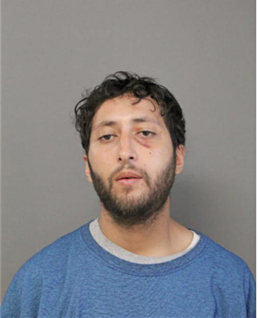 ABDELOUAHED ZAARI, Cook County, Illinois
