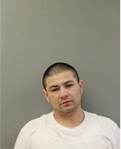 JORGE ZAVALA, Cook County, Illinois