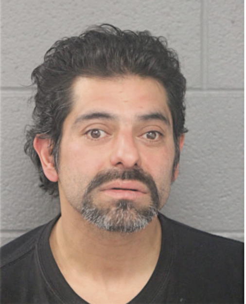 CHRISTOPHER AGUILAR, Cook County, Illinois