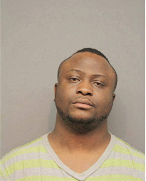 OLUKAYODE O AGUNBIADE, Cook County, Illinois