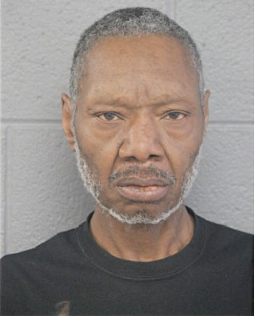 KEVIN ALEXANDER, Cook County, Illinois