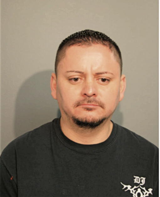 ARTURO ALVARADO, Cook County, Illinois
