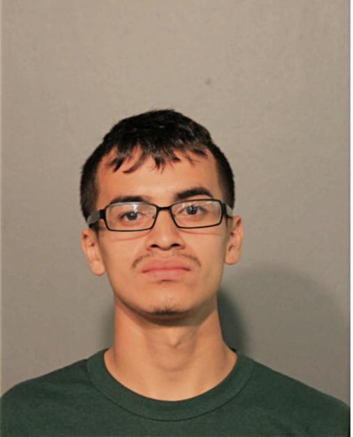 ANTHONY A ALVAREZ, Cook County, Illinois