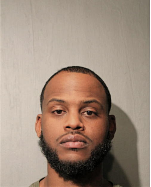 TOMMY A ATWATER, Cook County, Illinois